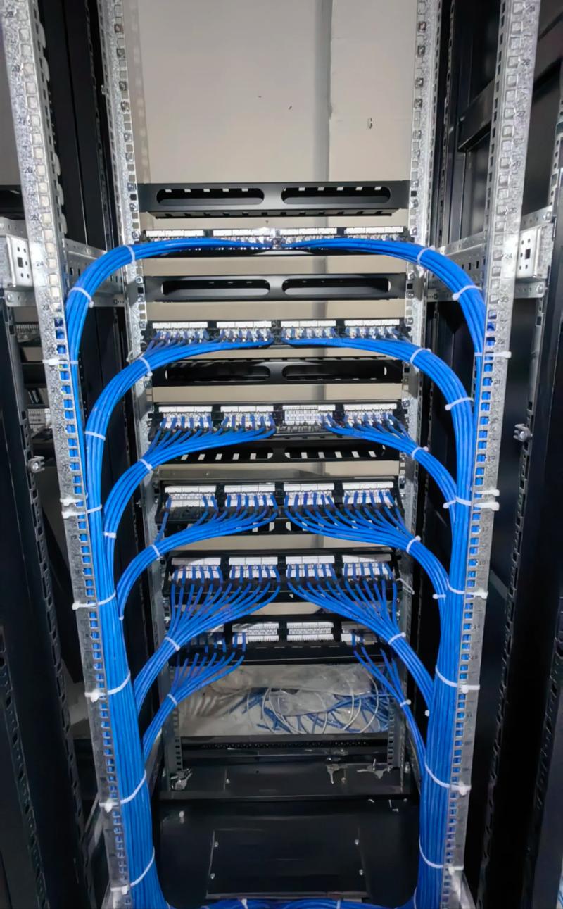 南昌智能化弱電工程 網絡綜合布線、安防監(jiān)控與計算機網絡的集成設計與施工