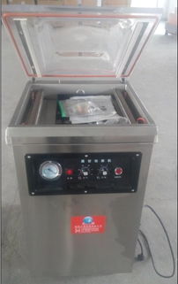 江西南昌半導體晶片與電子產品行業 外抽式真空包裝機價格、廠家及設備優選指南